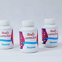 Боди корректор