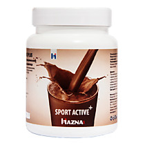 Sport active plus